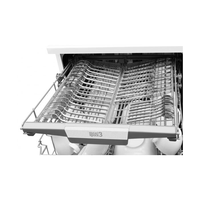 Посудомоечная машина Hansa ZWM627WH изображение 9