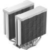 Кулер для процессора Deepcool AG620 G2 WH ARGB (R-AG620-WHAMMG2-G) изображение 5