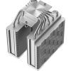 Кулер для процессора Deepcool AG620 G2 WH ARGB (R-AG620-WHAMMG2-G) изображение 6