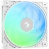 Кулер для процессора Deepcool AG620 G2 WH ARGB (R-AG620-WHAMMG2-G) изображение 7