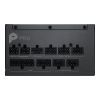 Блок живлення MSI 850W (PRO A850PL PCIE5) зображення 2