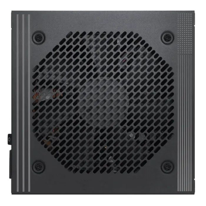 Блок питания MSI 850W (PRO A850PL PCIE5) изображение 4