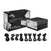 Блок живлення MSI 850W (PRO A850PL PCIE5) зображення 5