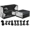Блок питания MSI 850W (PRO A850PL PCIE5) изображение 5