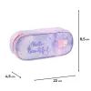 Пенал Kite 599 Fancy (K26-599-5) зображення 6