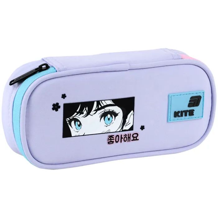 Пенал Kite 662 Sakura (K26-662-8) изображение 2