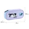 Пенал Kite 662 Sakura (K26-662-8) изображение 5