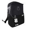 Рюкзак школьный Yes Miffy Black&White T-105M (550314)