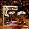 Фигурка Funko Pop Майкл Джордан (памятный момент) (90538F) изображение 3