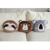 М'яка іграшка Tigres Подушка Коала Mammals (ПД-0450) зображення 6