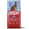 Сухий корм для кішок Carnilove Active Salmon & Turkey Sterilised 6 кг (8595602581566)