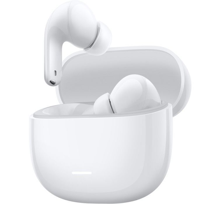 Навушники Xiaomi Redmi Buds 8 Lite White (1183408) зображення 4