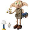 Конструктор LEGO Harry Potter Добби, свободный эльф (76469) изображение 2