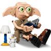 Конструктор LEGO Harry Potter Добби, свободный эльф (76469) изображение 7