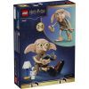 Конструктор LEGO Harry Potter Добби, свободный эльф (76469) изображение 8