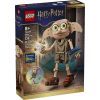 Конструктор LEGO Harry Potter Добби, свободный эльф (76469)