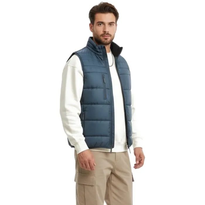 Жилет NikiBo Flow кобальт S (10100805-44S) изображение 2