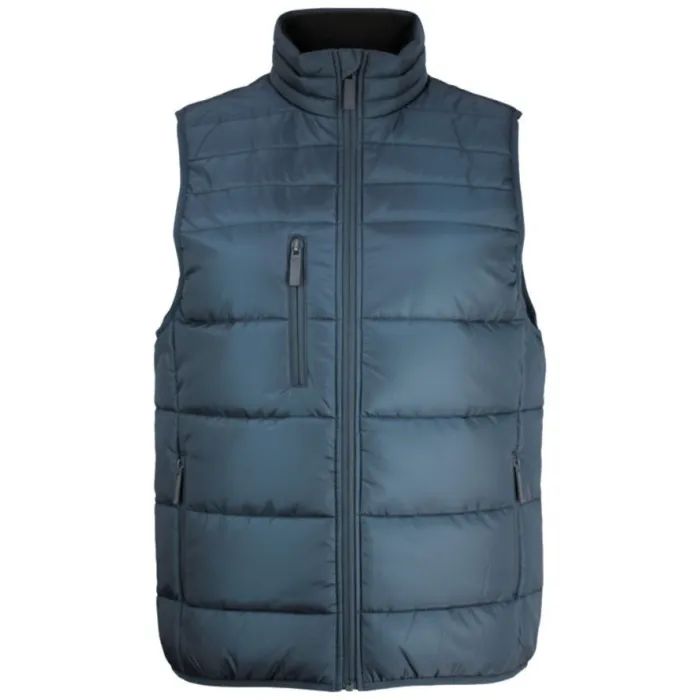 Жилет NikiBo Flow кобальт S (10100805-44S) изображение 5