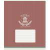 Тетрадь Школярик Star Basic Copybook 18 листов линия (018-3641L) изображение 3
