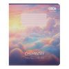 Зошит ZiBi CLOUDS 36 аркушів, клітинка хімія (ZB.1732-57)