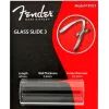 Слайдер для гітари Fender Glass Slide 3 Thick Med FGS3 (208791) зображення 2