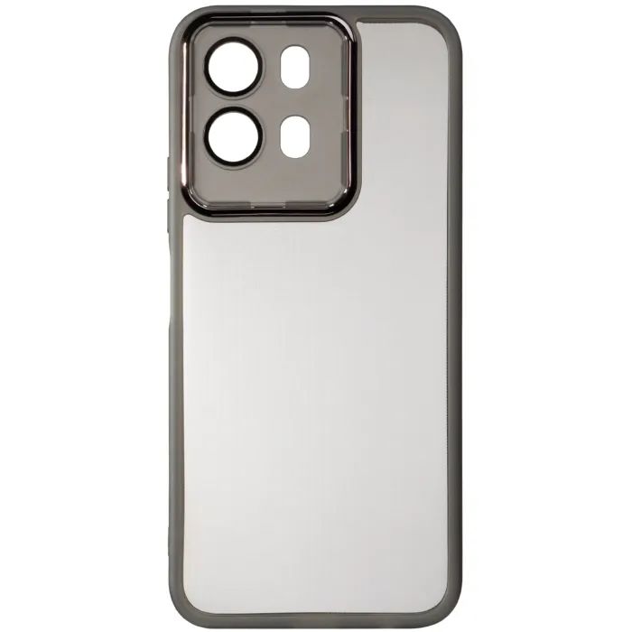 Чехол для мобильного телефона Armorstandart Shade OPPO A6S 4G / A6 4G Black (ARM90323)
