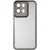 Чехол для мобильного телефона Armorstandart Shade OPPO A6S 4G / A6 4G Black (ARM90323)