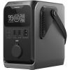 Зарядная станция EcoFlow TRAIL 300 DC 300W 288 Wh (EF-TRAIL300-N) изображение 3
