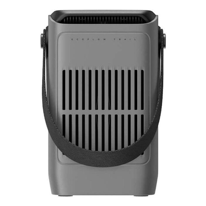 Зарядная станция EcoFlow TRAIL 300 DC 300W 288 Wh (EF-TRAIL300-N) изображение 4