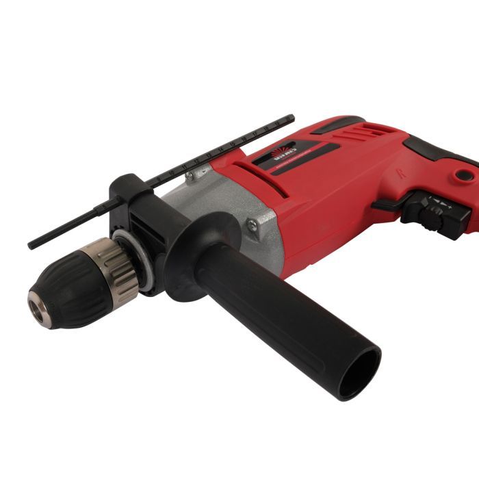 Дрель Vitals Master Et 1395GNak, ударный, 950W, ШЗП 13mm, 2800об/мин (119331) изображение 2