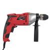 Дрель Vitals Master Et 1395GNak, ударный, 950W, ШЗП 13mm, 2800об/мин (119331) изображение 5