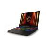 Ноутбук MSI Vector 16 HX AI A8WHG-067XUA (9S7-15MM72-067) изображение 2