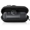 Портативна кавоварка Wacaco Nanopresso + адаптер для капсул та рушники бариста (NanopressoSet1) зображення 4
