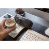Портативна кавоварка Wacaco Nanopresso + адаптер для капсул та рушники бариста (NanopressoSet1) зображення 9