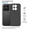 Чехол для мобильного телефона BeCover Silicone Xiaomi 17 Black (715693) изображение 2