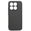 Чехол для мобильного телефона BeCover Silicone Xiaomi 17 Black (715693) изображение 3