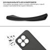 Чехол для мобильного телефона BeCover Silicone Xiaomi 17 Black (715693) изображение 6