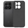 Чехол для мобильного телефона BeCover Silicone Xiaomi 17 Black (715693)