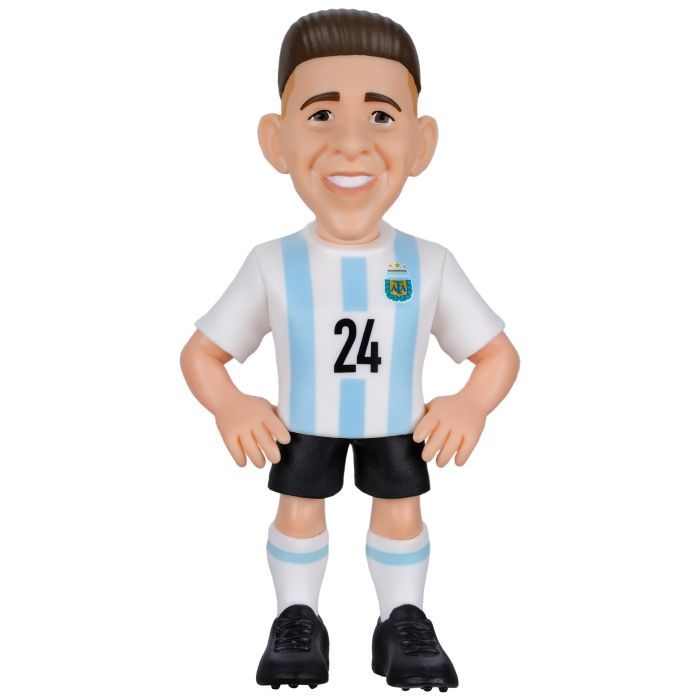 Фигурка Minix Argentina Enzo Fernandez (22625)