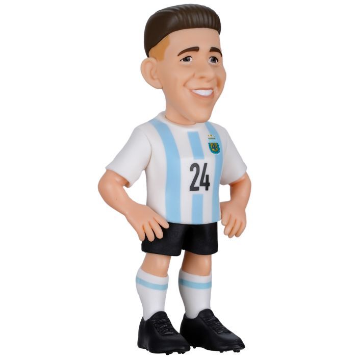 Фигурка Minix Argentina Enzo Fernandez (22625) изображение 2
