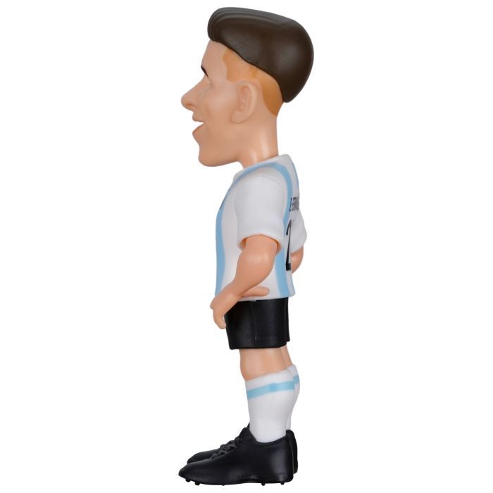 Фигурка Minix Argentina Enzo Fernandez (22625) изображение 4