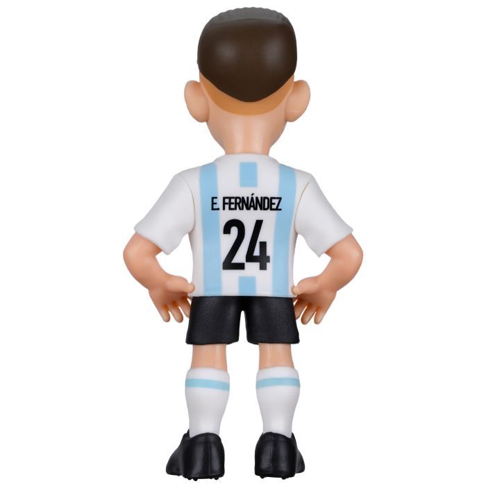 Фигурка Minix Argentina Enzo Fernandez (22625) изображение 5