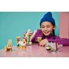 Конструктор LEGO Minecraft Куриный Жокей: атака в пустыне (21592) изображение 11