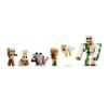 Конструктор LEGO Minecraft Куриный Жокей: атака в пустыне (21592) изображение 3