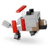 Конструктор LEGO Minecraft Куриный Жокей: атака в пустыне (21592) изображение 5