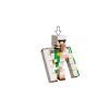 Конструктор LEGO Minecraft Куриный Жокей: атака в пустыне (21592) изображение 6