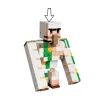 Конструктор LEGO Minecraft Куриный Жокей: атака в пустыне (21592) изображение 6