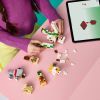 Конструктор LEGO Minecraft Куриный Жокей: атака в пустыне (21592) изображение 9