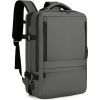 Рюкзак для ноутбука Voltronic 16", Omaska-G, Gray (Omaska-G)