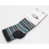 Носки детские UCS Socks в полоску (M0C0101-1223-7-darkgray) изображение 2
